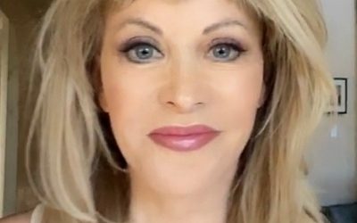 Daily Wildcat Q&A with Mental Health Activist Marlise Karlin