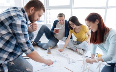 How to Maximize Wellness at Work