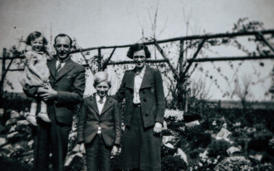 Can You Overcome Mental Health Issues Inherited from Your Family?