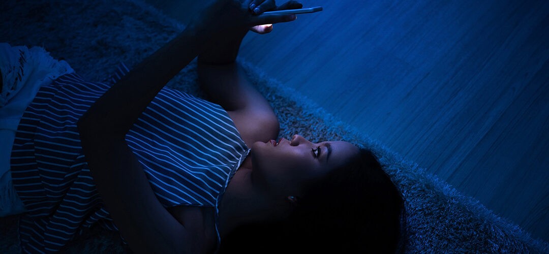 How to Avoid Overthinking and Gain the Most Restful Sleep of Your Life